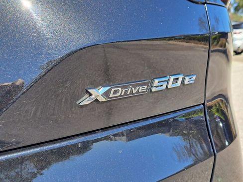 Used 2024 BMW X5 xDrive50e image 19