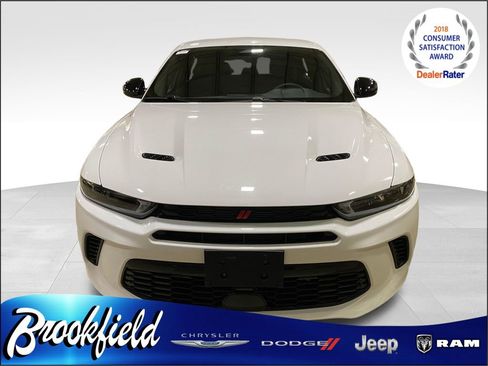 Used 2025 Dodge Hornet GT image 2