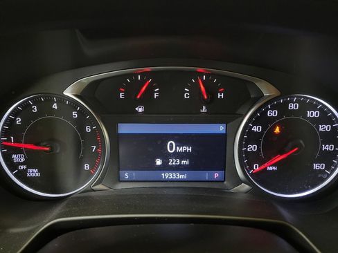 Used 2024 Chevrolet Blazer LT w/ Convenience Package FWD image 23