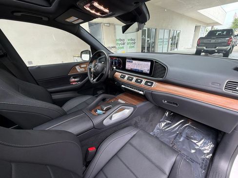 Used 2026 Mercedes-Benz GLE 350 4MATIC image 28