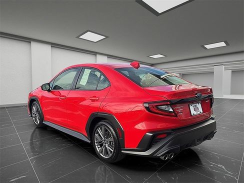 Certified 2023 Subaru WRX image 19