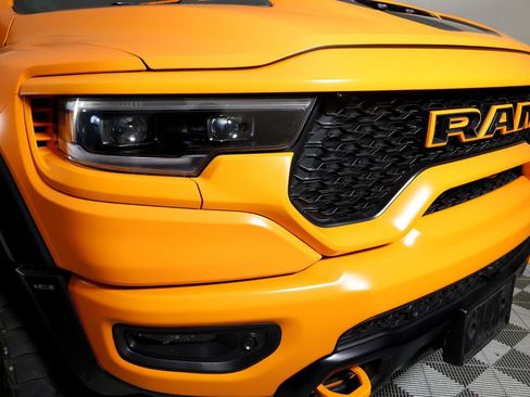 Used 2022 RAM 1500 TRX w/ TRX Level 2 Equipment Group AWD/4WD image 50