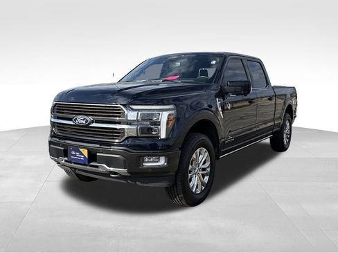 Certified 2024 Ford F150 King Ranch image 2