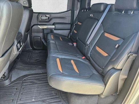 Used 2019 GMC Sierra 1500 AT4 w/ AT4 Premium Package AWD/4WD image 13
