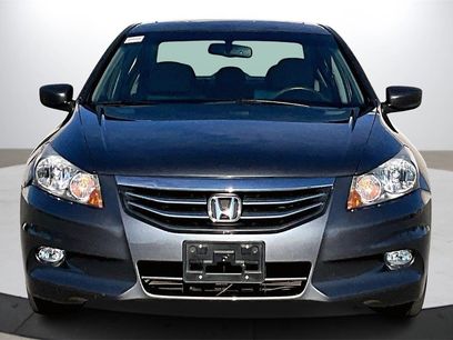 Used 2012 Honda Accord EX-L