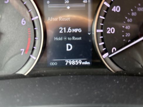 Used 2020 Lexus RX 350 FWD w/ Premium Package image 15