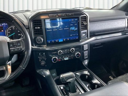 Used 2022 Ford F150 Tremor w/ Equipment Group 401A Mid AWD/4WD image 10