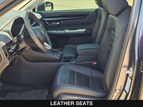Used 2024 Honda CR-V EX-L image 11