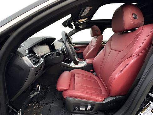 Used 2023 BMW 430i Gran Coupe xDrive 430i Gran Coupe w/ Premium Package image 10