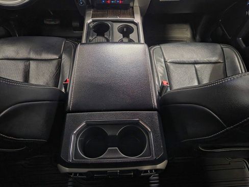 Used 2020 Ford F450 Lariat w/ Lariat Ultimate Package image 85