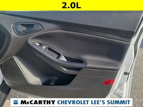 Used 2015 Ford Focus S image 16