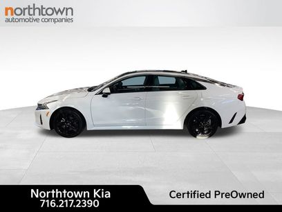 Certified 2024 Kia K5 EX w/ EX Premium Package