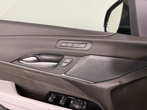 Used 2023 Cadillac CT4 V Blackwing w/ Sebring IMSA Edition RWD image 20