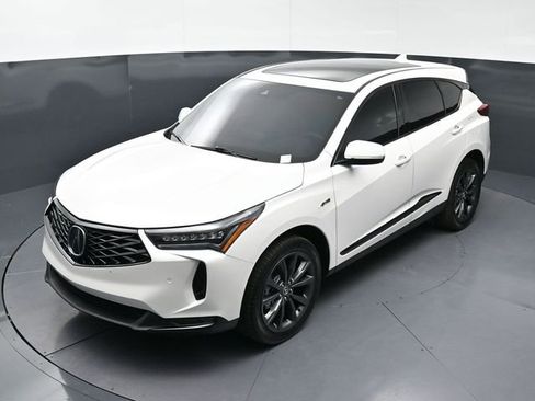 Used 2025 Acura RDX A-Spec image 39