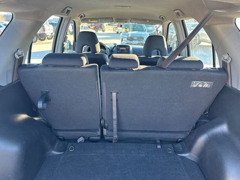 Used 2005 Honda CR-V LX image 26
