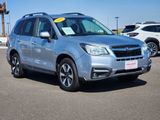Used 2018 Subaru Forester 2.5i Premium image 6