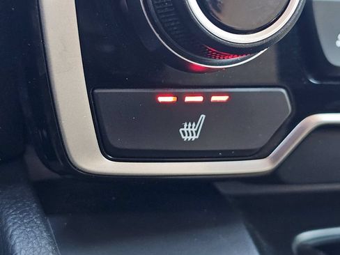 Certified 2021 Honda CR-V Touring image 14
