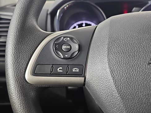 Used 2023 Mitsubishi Outlander Sport AWD image 16