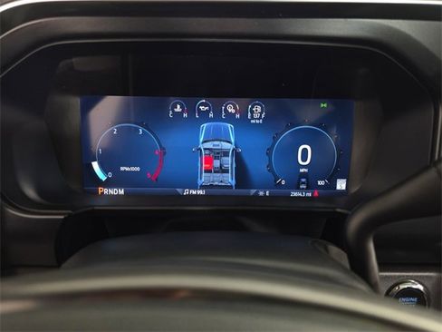 Certified 2024 Ford F250 Platinum w/ Tremor Off-Road Package image 14