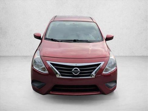 Used 2018 Nissan Versa SV FWD image 24
