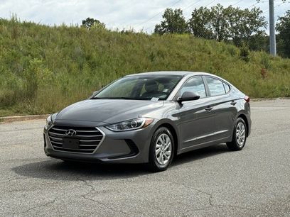 Used 2018 Hyundai Elantra SE