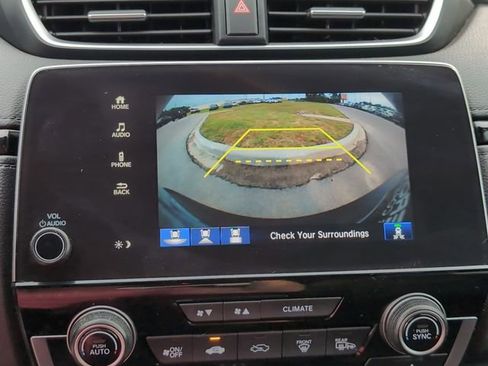 Used 2020 Honda CR-V EX-L image 18