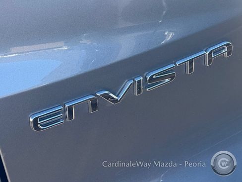 Used 2025 Buick Envista Avenir FWD image 14