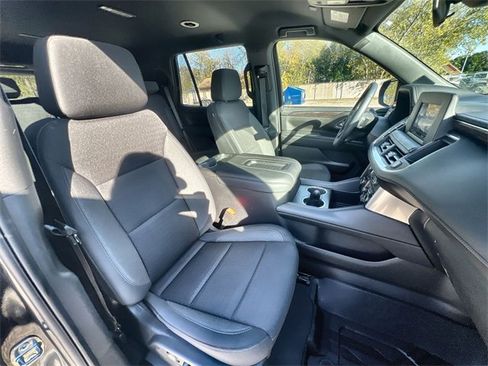 Used 2024 Chevrolet Tahoe LS w/ Driver Alert Package image 27