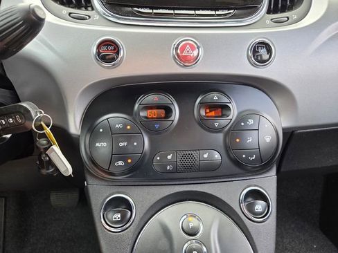 Used 2016 FIAT 500 e image 23