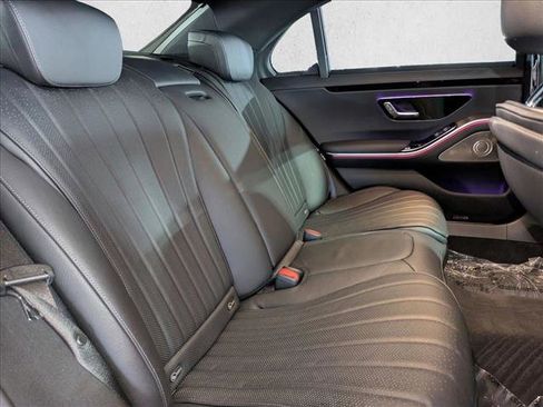 Certified 2022 Mercedes-Benz S 500 4MATIC image 20