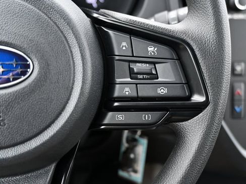 New 2026 Subaru Forester image 25