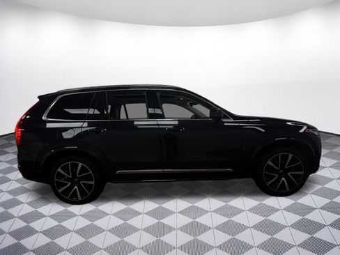 Used 2019 Volvo XC90 T8 Inscription w/ Luxury Package image 6