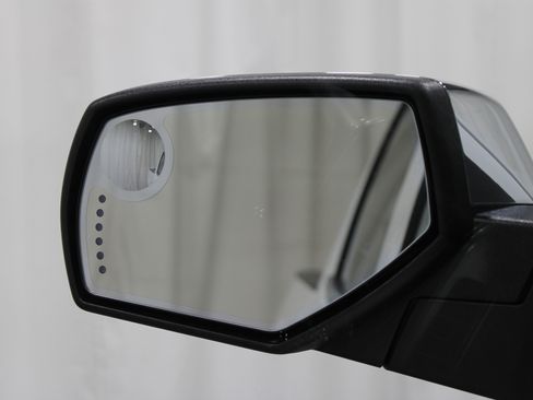 Used 2018 Chevrolet Silverado 1500 LTZ Z71 w/ LTZ Plus Package image 20