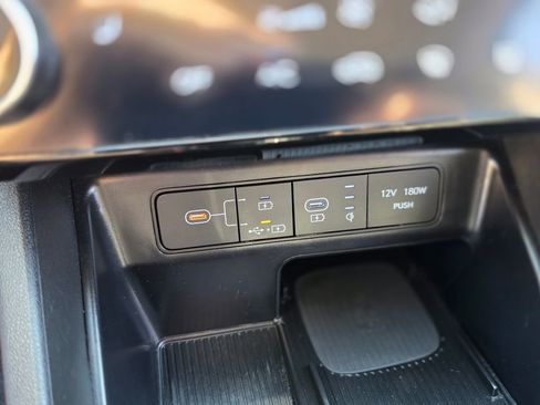 Certified 2025 Hyundai Tucson SEL image 32