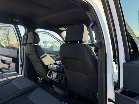 New 2026 Ford F150 STX image 19