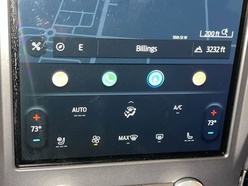 Used 2022 Ford Edge Titanium w/ Equipment Group 301A image 19