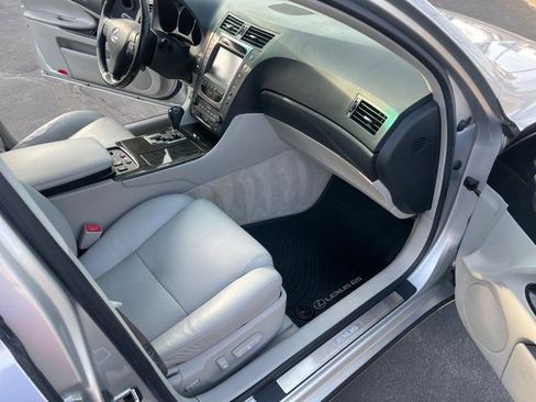 Used 2008 Lexus GS 350 AWD image 22