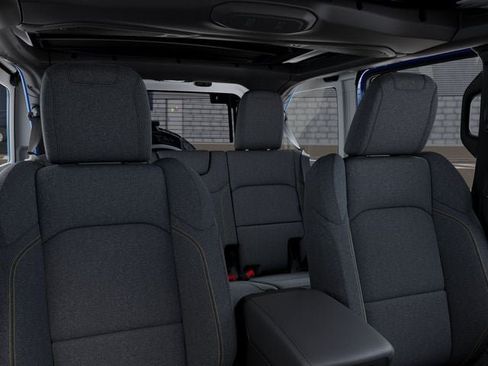 New 2026 Jeep Wrangler Unlimited Sport AWD/4WD image 26