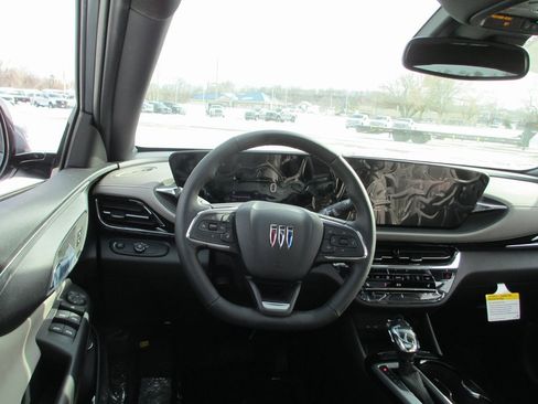 New 2026 Buick Envista Avenir image 14