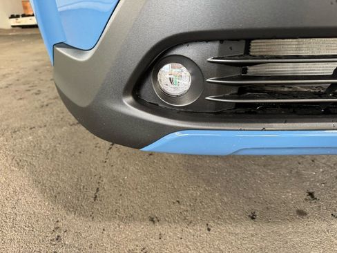 New 2026 Toyota Corolla Cross LE image 14