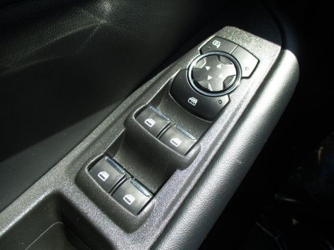 Used 2024 Ford Edge ST-Line AWD/4WD image 35
