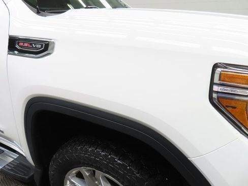 Used 2020 GMC Sierra 1500 SLT w/ SLT Premium Plus Package image 32