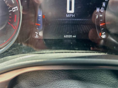 Used 2021 Dodge Challenger GT w/ Blacktop Package RWD image 12