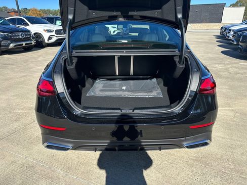 New 2026 Mercedes-Benz E 350 Sedan image 21