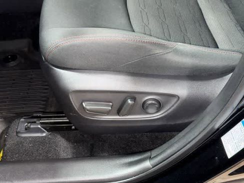 Used 2021 Toyota RAV4 SE w/ Weather & Moonroof Package AWD/4WD image 23