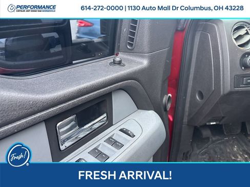 Used 2012 Ford F150 XLT w/ XLT Chrome Pkg image 13