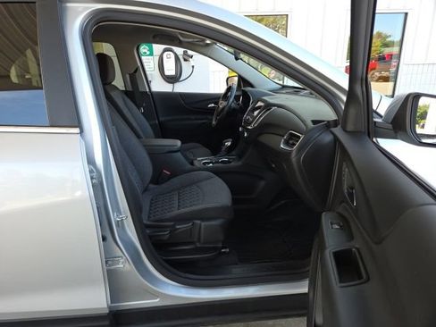 Used 2022 Chevrolet Equinox LT AWD/4WD image 52