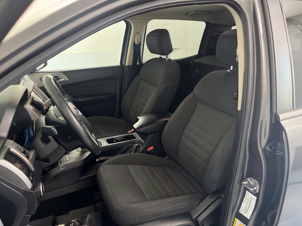 Used 2020 Ford Ranger XLT w/ Equipment Group 302A Luxury RWD image 17