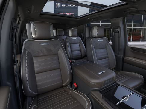 New 2026 GMC Yukon Denali Ultimate image 40