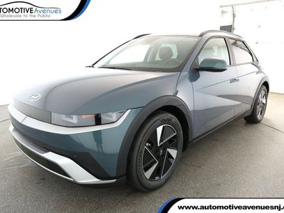 Used 2025 Hyundai Ioniq 5 SEL